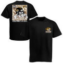 Missouri Tigers 2014 Cotton Bowl Bound Youth T-Shirt - Black