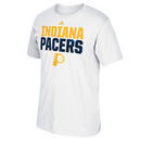Indiana Pacers adidas Immortal Team T-Shirt - White