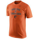Baltimore Orioles Nike Local Phrase T-Shirt - Orange