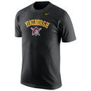 Pittsburgh Pirates Nike Yinzburgh Local Phrase T-Shirt - Black