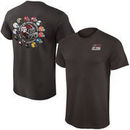 Texas A&M Aggies Top Of The Conference T-Shirt - Charcoal