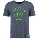 Seattle Seahawks Nike Local T-Shirt - College Navy