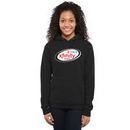 NASCAR Women's Xfinity Logo Pullover Hoodie - Black