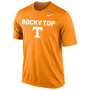 Tennessee Volunteers Nike Legend Authentic Local Performance T-Shirt - Orange