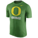 Oregon Ducks Nike Sideline Legend Logo Performance T-Shirt - Green