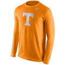 Tennessee Volunteers Nike Logo Long Sleeve T-Shirt - Tennessee Orange