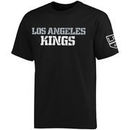 Los Angeles Kings Rinkside Liberty T-Shirt - Black