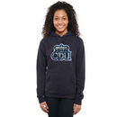 Old Dominion Monarchs Women's Classic Primary Pullover Hoodie - Navy