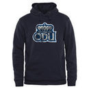 Old Dominion Monarchs Classic Primary Pullover Hoodie - Navy