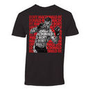 Rory MacDonald UFC 189 Fighter Repeat T-Shirt - Black