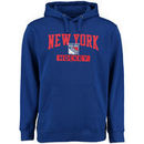 New York Rangers Rinkside City Pride Pullover Hoodie - Blue