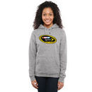 NASCAR Merchandise Women's Sprint Cup Series Pullover Hoodie - Steel