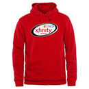 NASCAR Xfinity Logo Pullover Hoodie - Red