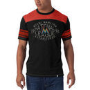 Miami Marlins '47 Top Gun Est. Date T-Shirt - Black