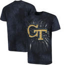 GA Tech Yellow Jackets Operation Hat Trick Inner Spirit T-Shirt - Navy