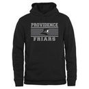 Providence Friars Big & Tall Micro Mesh Sweatshirt - Black