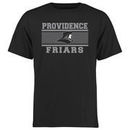 Providence Friars Big & Tall Micro Mesh T-Shirt - Black