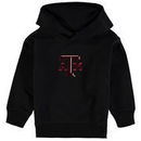 Texas A&M Aggies Toddler Pullover Hoodie - Black