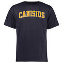 Canisius College Golden Griffins Everyday T-Shirt - Navy