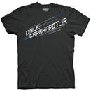 Dale Earnhardt Jr. Hendrick Motorsports Team Collection Digital Attitude T-Shirt - Black
