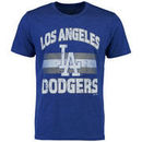 Los Angeles Dodgers Majestic Threads Exclusive T-Shirt - Royal