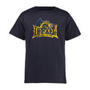 Drexel Dragons Youth Classic Primary T-Shirt - Navy