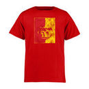 Pittsburg State Gorillas Youth Classic Primary T-Shirt - Red