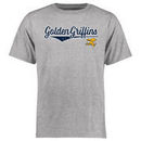 Canisius College Golden Griffins American Classic T-Shirt - Ash