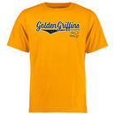 Canisius College Golden Griffins American Classic T-Shirt - Gold