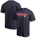Radford Highlanders American Classic T-Shirt - Navy