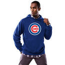 Chicago Cubs Majestic Scoring Position Hoodie - Royal
