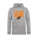 Florida A&M Rattlers Youth Got Game Pullover Hoodie - Ash
