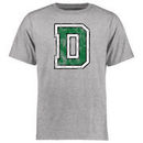 Dartmouth Big Green Big & Tall Classic Primary T-Shirt - Ash