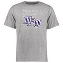 High Point Panthers Big & Tall Classic Primary T-Shirt - Ash