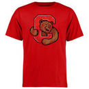 Cornell Big Red Big & Tall Classic Primary T-Shirt - Red