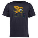 Canisius College Golden Griffins Big & Tall Classic Primary T-Shirt - Navy