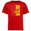 Pittsburg State Gorillas Big & Tall Classic Primary T-Shirt - Red