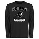 Providence Friars Campus Icon Long Sleeve T-Shirt - Black