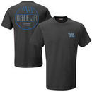 Dale Earnhardt Jr. The Game Performance T-Shirt - Charcoal