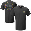 Kyle Busch The Game Performance T-Shirt - Charcoal