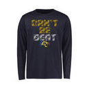 Drexel Dragons Youth Can't Be Beat Long Sleeve T-Shirt - Navy
