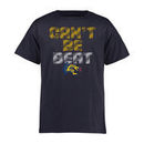 Drexel Dragons Youth Can't Be Beat T-Shirt - Navy