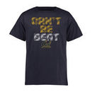 Cal Bears Youth Can't Be Beat T-Shirt - Navy