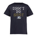 Georgia Southern Eagles Youth Can't Be Beat T-Shirt - Navy