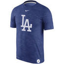 Los Angeles Dodgers Nike Legend Digital Graphic Performance T-Shirt - Royal