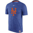 New York Mets Nike Legend Digital Graphic Performance T-Shirt - Royal