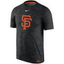 San Francisco Giants Nike Legend Digital Graphic Performance T-Shirt - Black