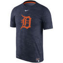 Detroit Tigers Nike Legend Digital Graphic Performance T-Shirt - Navy