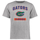 Florida Gators Big & Tall Campus Icon T-Shirt - Ash