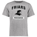 Providence Friars Big & Tall Campus Icon T-Shirt - Ash